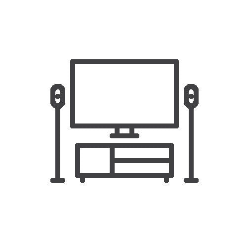 TV, Video & Audio