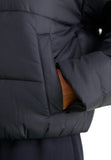 Nike Sportswear Winterjacke - Schwarz - XS