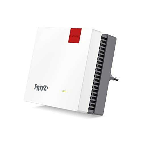 AVM WLAN Repeater FRITZ!Repeater 1200 AX