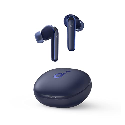 Soundcore Life P3 Bluetooth Kopfhörer mit Geräuschunterdrückung