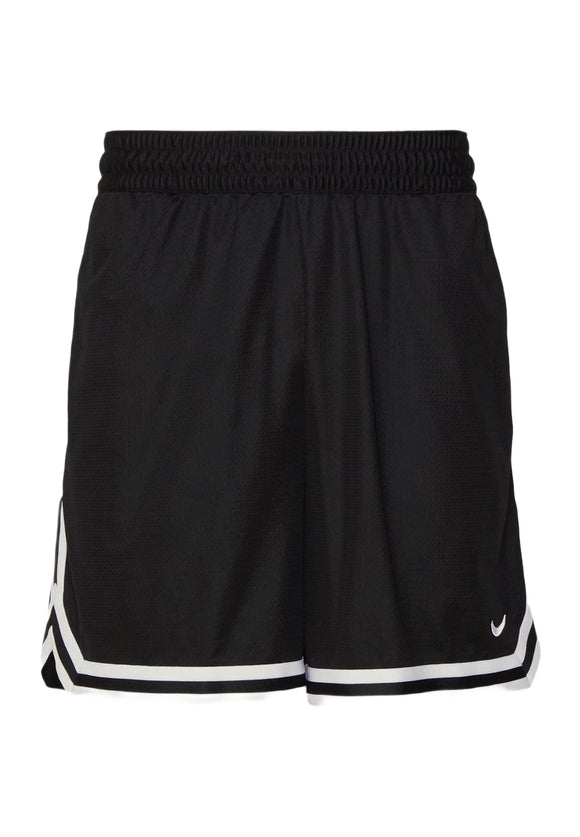 Nike Performance DNA 6IN SHORT kurze Sporthose - Schwarz - L