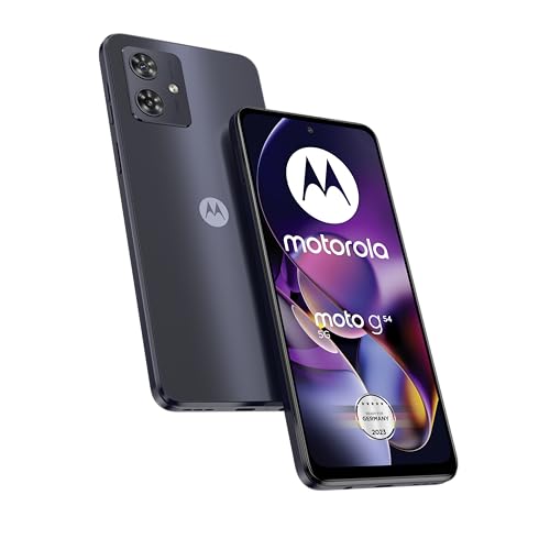 Motorola Moto G54 5G 8GB RAM / 256 GB Speicher