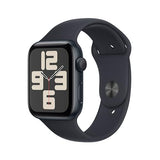 Apple Watch SE (2 gen. 2023) 44 mm (GPS) Sportarmband