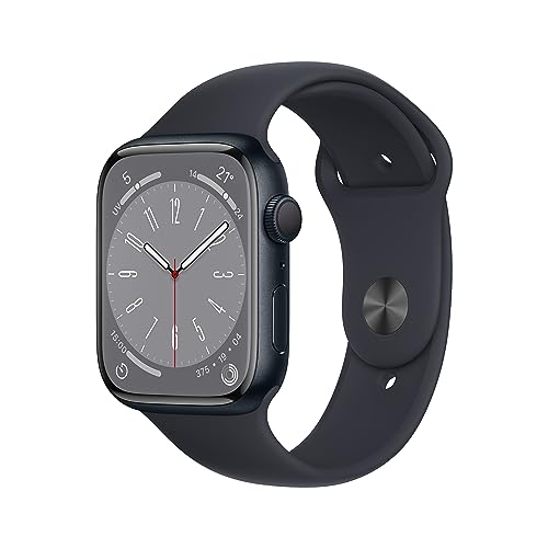 Apple Watch Series 8 45 mm (GPS)