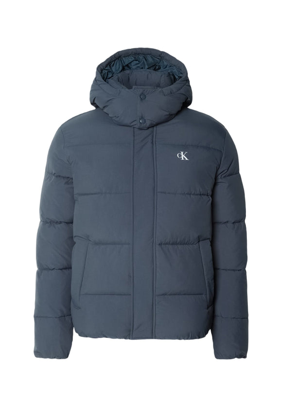 Calvin Klein Jeans ESSENTIALS - Winterjacke - Schwarz - XL