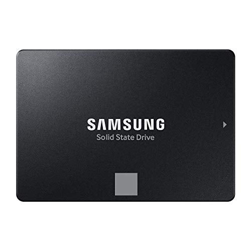 Samsung 870 Evo 250GB / 500 GB / 1 / 2 / 4 TB, 2.5