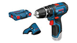 Bosch Professional Akku Schlagbohrschrauber GSB 12V-15