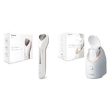 Panasonic Enhancer EH-XT20 & Ionen-Steamer EH-XS01 - Gesichtspflege Set