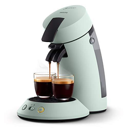 Philips Senseo Original Plus Kaffeepadmaschine