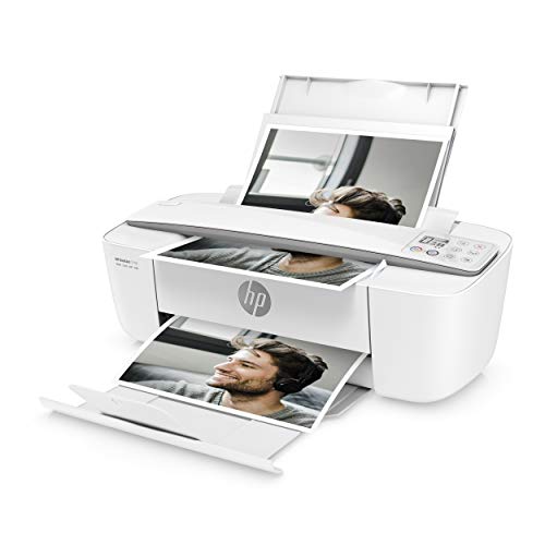 HP DeskJet 3750 Multifunktionsdrucker Drucken