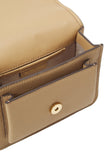 MICHAEL Michael Kors CLAIRES Umhängetasche - Beige/Braun