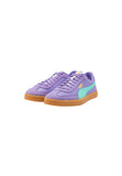 Puma CLUB II ERA Sneaker - Violett/Grün - 39