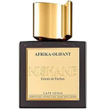 NISHANE Afrika-Olifant Unisex Parfum 50 ml