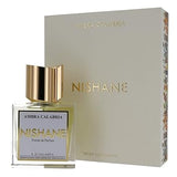 NISHANE Ambra Calabria Extrait de Parfum 50 ml