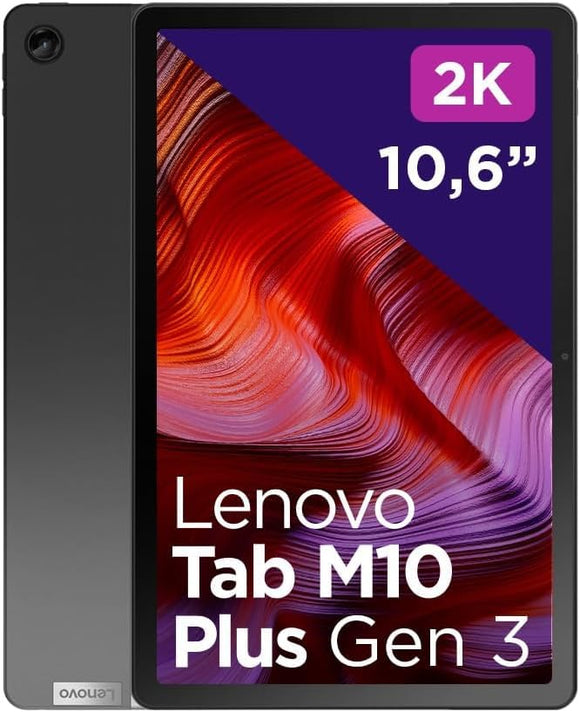 Tablet Lenovo M10 Plus (3rd Gen) 10,6