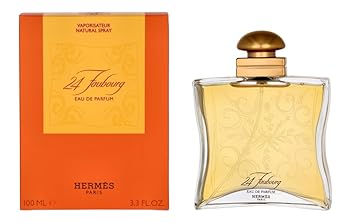 Hermès 24 Faubourg Eau de Parfum 100 ml