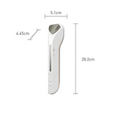 Panasonic Enhancer EH-XT20 & Ionen-Steamer EH-XS01 - Gesichtspflege Set