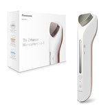 Panasonic Enhancer EH-XT20 & Ionen-Steamer EH-XS01 - Gesichtspflege Set