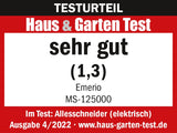 Emerio MS-125000.1 Allesschneider
