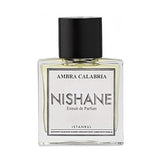 NISHANE Ambra Calabria Extrait de Parfum 50 ml