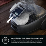 AEG Bodenstaubsauger AB61C1OKO