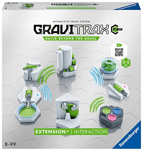 Ravensburger GraviTrax Power Extension 26188