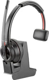 Poly Savi 8210 UC Mono DECT Headset