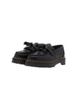 Dr. Martens Adrian Bex Smooth Slipper - Schwarz - 40
