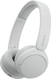 Sony WH-CH520 Kabellose Bluetooth-Kopfhörer