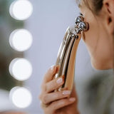 Beautifly B-Booster Aura Golden Dermaroller 1.5 MHz