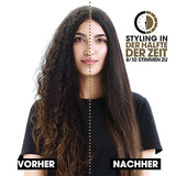 ghd max Profi Haarglätter schwarzes Glätteisen