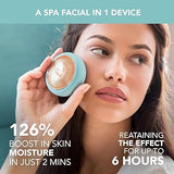 Foreo UFO 2 LED-Gesichtsmaske - Mint