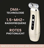 Beautifly B-Booster Aura Golden Dermaroller 1.5 MHz