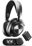 SteelSeries Arctis Nova Pro 61521 Wireless Gaming-Headset