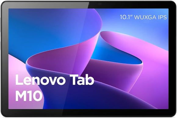 Lenovo Tab M10 (3rd Gen) Tablet