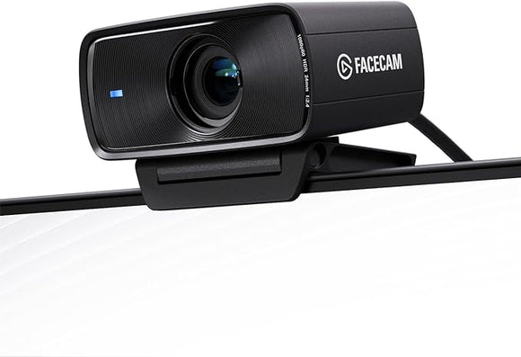 Elgato Facecam MK.2 1080p60-Auflösung