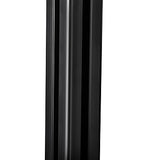 Next Level Racing Elite Monitor Stand Quad Add-On - Schwarz