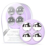 FOREO BEAR 2 Anti-Cellulite Massagegerät