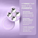 FOREO BEAR 2 Anti-Cellulite Massagegerät