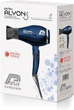 Parlux Alyon Ionic Haartrockner - Nachtblau
