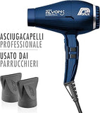 Parlux Alyon Ionic Haartrockner - Nachtblau