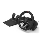 Lenkrad und Pedale für PS4/5 inkl. Gran Turismo 7