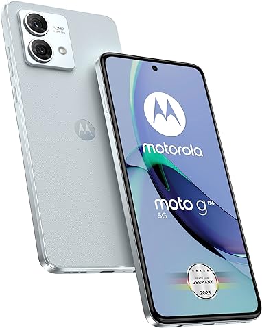 Motorola Moto G84 5G 12GB RAM / 256 GB Speicher