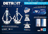 Detroit: Become Human Collectors Edition (PC)