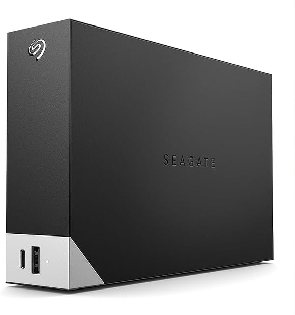 Seagate One Touch Hub Externe Festplatte