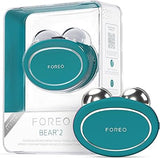 FOREO BEAR 2 Gesichtsmassagegerät Evergreen