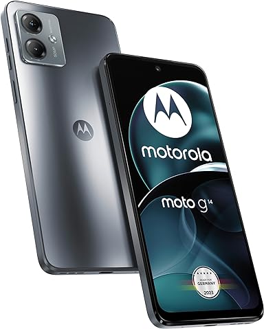 Motorola Moto G14 4G 4GB RAM / 128 GB Speicher