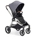 Baby Jogger City Sights Kinderwagen Dark Slate