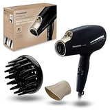 Panasonic Faltbarer Haartrockner EH-NA9J-N825