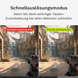 GLORIOUS Gaming GMMK 3 HE Tastatur